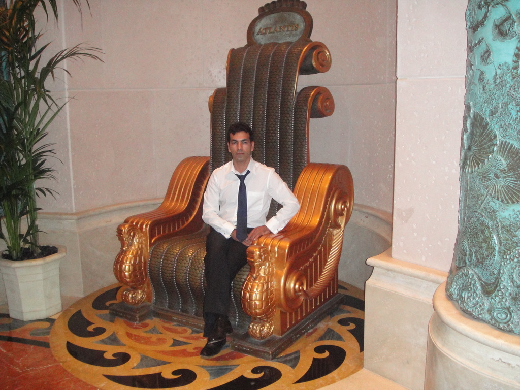Majid Abdi